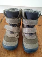 Filii Barfußschuhe Winterstiefel Lhotse Gr. 27 Baden-Württemberg - Oberteuringen Vorschau