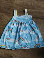 Sommerliches süßes Sommerkleid mit Regenbogen Baden-Württemberg - Forbach Vorschau