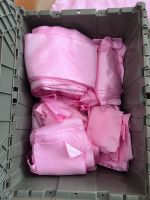 Schleifen für Stuhlhussen Pink Rosa Weiss Hessen - Staufenberg Vorschau
