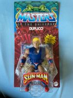 Masters of the Universe Origins - Duplico - Mattel Action Figur Duisburg - Duisburg-Süd Vorschau