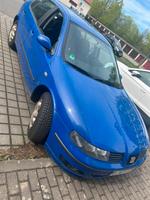 Siat Auto zu verkaufen Leipzig - Connewitz Vorschau