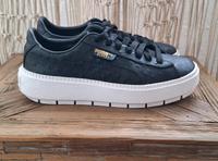 Puma Platform Trace Ostrich Plateau Sneaker 40,5 rar Saarland - Dillingen (Saar) Vorschau