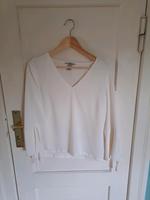 Bluse cremefarben von H&M Berlin - Tempelhof Vorschau