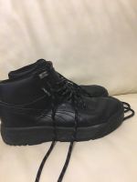 Puma PURETEX Winterschuhe Gr.41 Gute Zustand Nordrhein-Westfalen - Detmold Vorschau