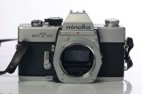 Minolta SRT 101 CLC 35mm Film Kamera SLR Spiegelreflex Bremen - Vegesack Vorschau