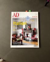 AD April 2017 Nordrhein-Westfalen - Verl Vorschau