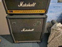 Marshall JCM 800 + Box 1960 schräg Nordrhein-Westfalen - Hagen Vorschau