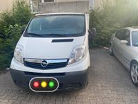 Opel Vivaro Nordrhein-Westfalen - Witten Vorschau