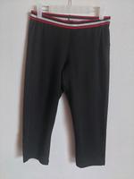 Sport-Leggings Sport-Hose 3/4-Hose Gym-Hose schwarz Crane 38 M Baden-Württemberg - Hemmingen Vorschau