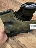 Stiefel boots neu 41 ovp emp Bayern - Landshut Vorschau