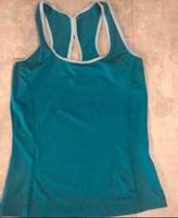 Türkises Sport Tank Top in Gr.S von TCM active Dame Saarland - Saarlouis Vorschau