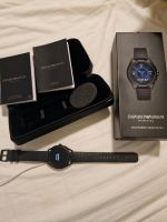 Emporio Armani Connected Smartwatch Gen2 5017 Nordrhein-Westfalen - Monheim am Rhein Vorschau