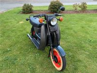 Simson SR50 Niedersachsen - Surwold Vorschau