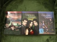 THE VAMPIRE DIARIES /Staffel 1-3 Niedersachsen - Sassenburg Vorschau