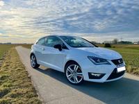 Seat Ibiza 1.8 TSI 141kW Start&Stop Cupra SC Cupra Kr. Altötting - Kastl Vorschau