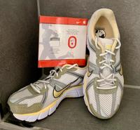 Nike +Fitness Chip Air Pegasus Bowerman Series Größe 39 Brandenburg - Mittenwalde Vorschau