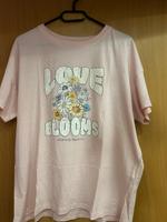 H&M T-Shirt mit Aufdruck Sachsen - Glauchau Vorschau
