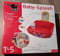 Waschbecken für Kinder | Big Baby Splash | Montessori Baden-Württemberg - Teningen Vorschau