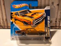 Hot Wheels Super Treasure Hunt STH Dodge Coronet Super Bee Nordrhein-Westfalen - Detmold Vorschau