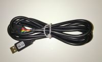 FTDI Kabel Adapter USB seriell (RS232) TTL-232R-3V3 Arduino Berlin - Schöneberg Vorschau