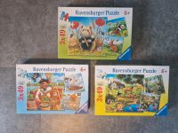 Kinder Puzzle je 4€ Brandenburg - Finsterwalde Vorschau