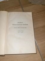 Alte Bücher zu verkaufen Münster (Westfalen) - Roxel Vorschau