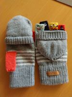 Barts Winter Handschuhe Puppeteer Bumgloves Brandenburg - Potsdam Vorschau