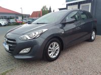 Hyundai i30 combi 1.6 **1.HAND**KLIMA** Niedersachsen - Bardowick Vorschau