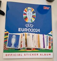 EURO 2024 Sticker zum *Tauschen* Leipzig - Eutritzsch Vorschau