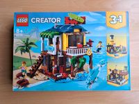 NEU LEGO 31118 Creator 3-in-1 Surfer-Strandhaus mit Leuchtturm Duisburg - Duisburg-Süd Vorschau