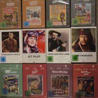Western DVDs ab 5,- Euro Saarbrücken - Malstatt Vorschau