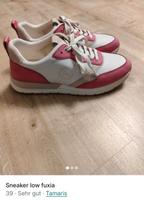 Sneaker Gr. 39 Bayern - Konnersreuth Vorschau