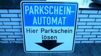 Verkehrszeichen,Verkehrsschild,Hinweisschild,Straßenschild,Schild Niedersachsen - Burgwedel Vorschau