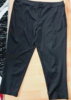 Schwarze Hose ~ Gr. 54  ✿⁠ Niedersachsen - Bevern Vorschau