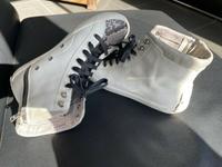 !! Neue Crime London Sneaker 39 inclusive Versand! Nordrhein-Westfalen - Odenthal Vorschau