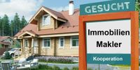 Immobilienmakler für Kooperation und Holzhausvertrieb gesucht Brandenburg - Kloster Lehnin Vorschau
