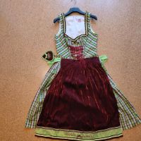 Dirndl Spieth & Wensky Gr. 38 Bayern - Wellheim Vorschau