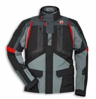 Ducati Strada C4 Herrenjacke XL (56) *wie neu* Baden-Württemberg - Künzelsau Vorschau