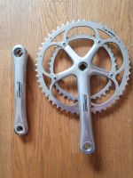 Campagnolo Record Kurbel,Vintage Rennrad, no  Bianchi,Colnago München - Allach-Untermenzing Vorschau