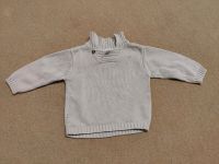 Baby Pullover Okaidi Größe 68 Berlin - Lichtenberg Vorschau