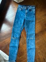 ASOS petite Jeans Blau XS 23/28 Mitte - Wedding Vorschau