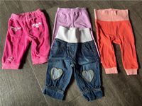 Hosen für Mädchen, Größe 62-68 Kreis Pinneberg - Tornesch Vorschau