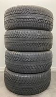 4x Winterreifen 245 50 R19 105VRF * Bridgestone LM001 4x 7,0mm Baden-Württemberg - Rheinfelden (Baden) Vorschau