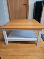 IKEA Hemnes Couchtisch 90x90cm Saarland - Völklingen Vorschau