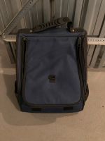 Tasche für Echolot, Fischfinder, Echolot Tasche, blau Rostock - Gehlsdorf Vorschau