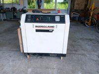 Ingersollrand M18.5 Kompressor Rheinland-Pfalz - Bad Marienberg Vorschau