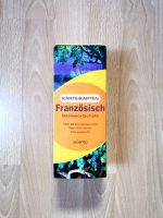 Karteikarten Box Französisch *Neu* Sachsen-Anhalt - Rogätz Vorschau