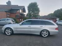 Mercedes E 280 CDI Avantgarde Diesel AHK Nordrhein-Westfalen - Pulheim Vorschau