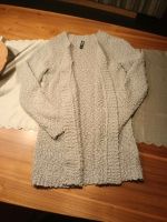 Damen Boucle Strickjacke  TOP!!Gr.  36/38 Hessen - Sinn Vorschau