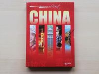 China – Reisewege zur Kunst (3 DVD, hr media, Reise-Doku) West - Schwanheim Vorschau